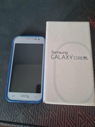 Samsung Galaxy Core Prime 1GB / 8GB LTE Srebrny