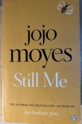 Still me, jojo moyess