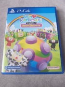 We Love Katamari Reroll Royal Reverie PS4 PS5 ENG | Jak Nowa!