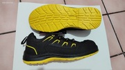 BUTY ROBOCZE 39 VM KORFU S3 KEVLAR ESD SRC NON-METALIC 