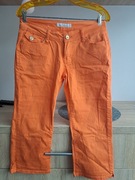 Rybaczki pomarańczowe