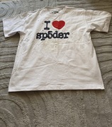 Koszulka Spider rozmiar M