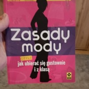 Zasady mody 