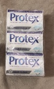 Protex mydło deep clean antybakteryjne 