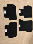 Dywaniki welurowe BMW Serii 1 2025