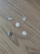 Kluczyk do wyjmowania karty SIM