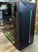 Komputer gamingowy PC Ryzen 5 radeon rx7600 microATX