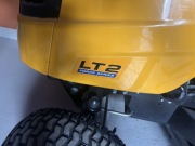 Traktor Cub Cadet typ LT2 NR92