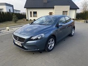 Volvo V40 Salon Polska