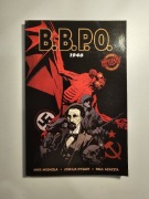 B.B.P.O. Hellboy 1946 Mignola Dysart