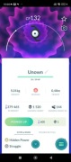 Pokemon Go Unown Z Trade