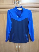 Bluza sportowa Kipsta roz 113-122