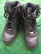 Buty Nike Air force 1 Mid , roz. 37.5, super cena