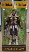 Figurka Malefik Spawn Mortal Kombat Mcfarlane