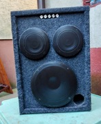 Głośnik przenośny Bluetooth subwoofer 2+1 200W