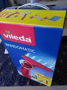 Myjka do okien Vileda Windomatic