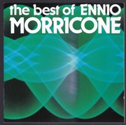 Ennio Morricone - the best of