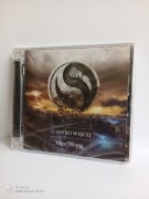 CD WICE WERSA - O NIEBO WIĘCEJ; NOWA! RAP RARYTAS, TEDE, MIODU, FABUŁA 