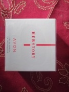 Woda Perfumowana HERSTORY