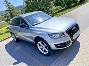 Audi Q5 2.0 TDI 192KM S-line Quattro 4x4 s- tronic