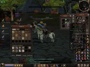 Konto Classic MT2 42lvl kostium IS oraz FMS+9 32sr