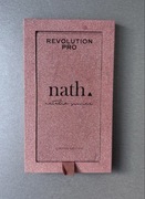 Revolution Pro Nath Natalia Siwiec paletka