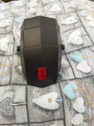 Błotnik do Kukirin G4 tył