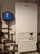 Piec gazowy jednofunkcyjny Brotje WBS 22H