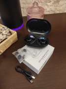 3.4 Słuchawki Rulefiss Q38