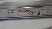 A12-8331 Zasilacz DC 12V / 8,3A 100W IP 67