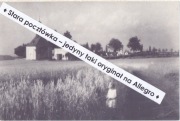 GÓRY WAŁBRZYSKIE WALDENBURGER BERGLAND Konradów Wałbrzych cmentarz kościół