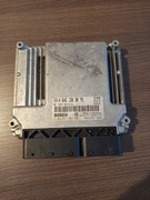 Komputer sterownik silnika W203 6461503079