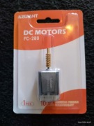 FC-280SC-18180 Silniczek siłownik zamka centralnego Renault / Nissan 