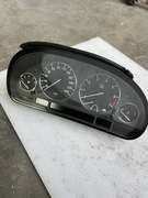 Licznik wyświetlacz BMW E39 benzyna manual polift