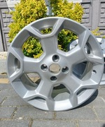 Felgi aluminiowe 