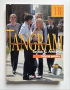 Tangram Deutsch als Fremdsprache 1B Kursbuch & Arbeitsbuch Edycja polska