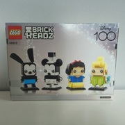 Lego 40622 księżniczki disney