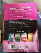 After Tom II Już Nie Wiem Kim Bez Ciebie Jestem 