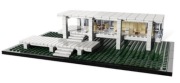 Lego 21009 Farnsworth House