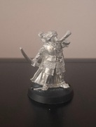 LOTR Blackroot Vale Commanders - 1 figurka