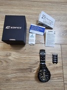 Casio Ediffice EFR-539BK-1AVDFZY