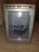 LODÓWKA SAMOCHODOWA TURYSTYCZNA 8L 12V/ 220V