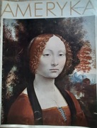 Ameryka czasopismo nr. 109