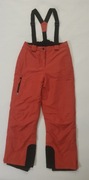 Spodnie narciarskie / snowboardowe młodzieżowe