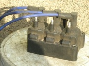 cewka zapłonowa voyager