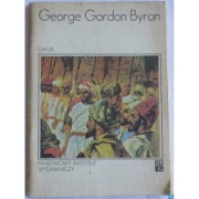 Giaur - Byron Gordon George