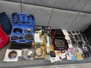 BOX MOTORYZACJA. Ponad 50 sztuk !! 