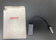 Benfei przejściówka USB-C to HDMI