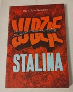 Roj A. Miedwiedew - Ludzie Stalina 