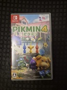 Gra pikmin 4 edycja limitowana japońska